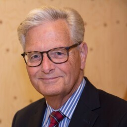 profile picture of Frits Bosch